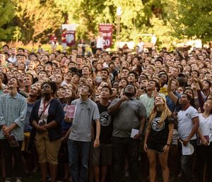 Image post by @uchicago on Instagram