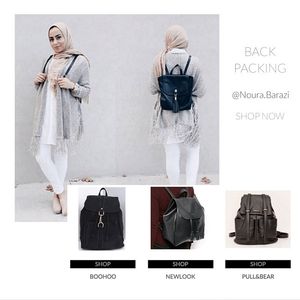 Image post by @amaliah_com on Instagram