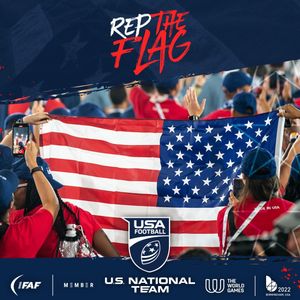 Image post by @usnft on Instagram