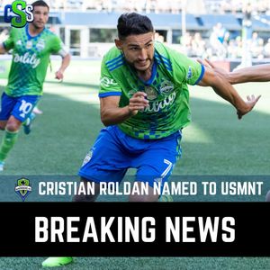 Image post by @circlingseattlesports on Instagram