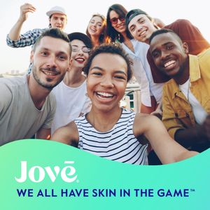 Image post by @drinkjove on Instagram