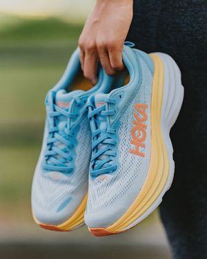 Image post by @fleetfeetsports on Instagram