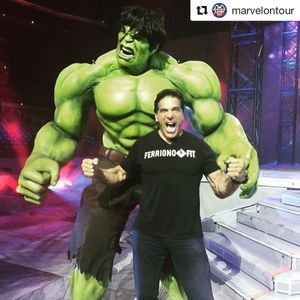 Image post by @melsk8 on Instagram