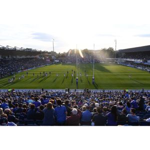 Image post by @leinsterrugby on Instagram