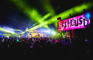 Image post by @dirtybirdcamp on Instagram