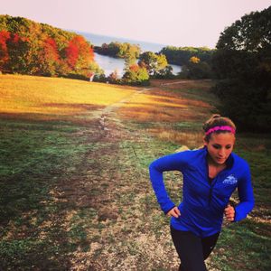 Image post by @hofstratrackxc on Instagram