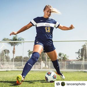 Image post by @cbuwsoccer on Instagram