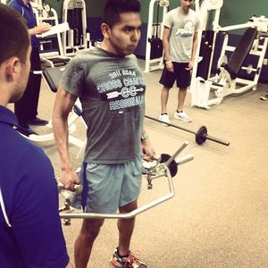 Image post by @fgcu_xc on Instagram