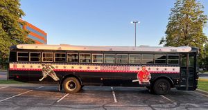 Image post by @ahihaorg on Instagram