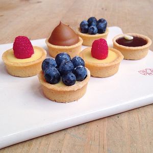 Image post by @lepainquotidienus on Instagram