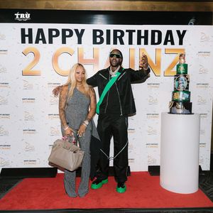 Image post by @2chainz on Instagram