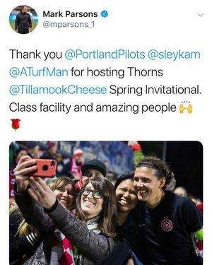 Image post by @portlandwsoc on Instagram