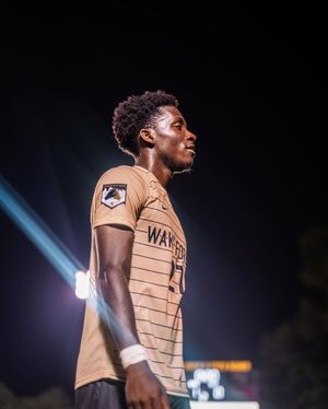 Image post by @wakemsoccer on Instagram