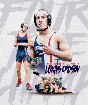 Image post by @proctorsdesign on Twitter