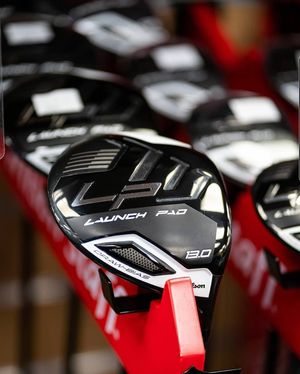 Image post by @wilsongolfcanada on Instagram