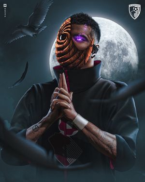 Image post by @nortfx on Instagram