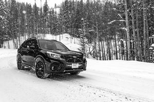 Image post by @schompsubaru on Instagram
