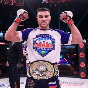 Image post by @bellatormma on Instagram