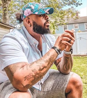 Image post by @johnnybiggusa on Instagram