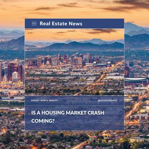 Image post by @desertnorthrealty on Instagram