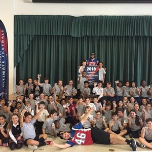 Image post by @mtlalouettes on Instagram