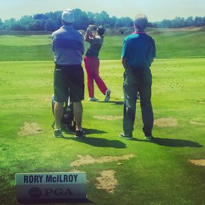 Image post by @pgachampionship on Instagram