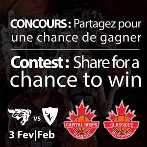 Image post by @uottawageegees on Instagram