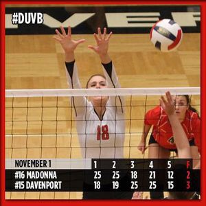 Image post by @duathletics on Instagram