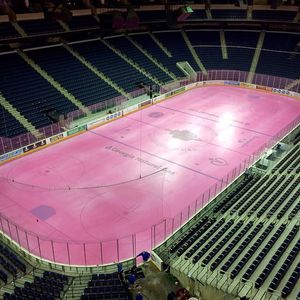 Image post by @atlgladiators on Instagram