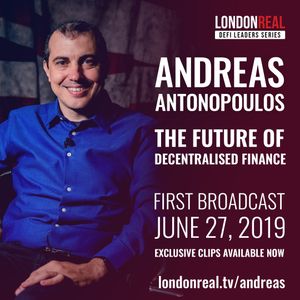 Image post by @londonrealtv on Instagram
