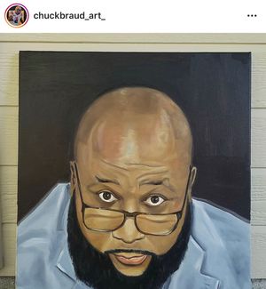 Image post by @mspear96 on Instagram