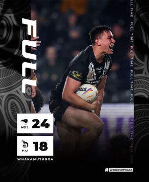 Image post by @nzrugbyleague on Instagram