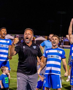 Image post by @chowanmsoc on Instagram