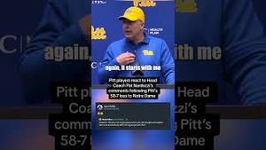 Video post by @247sports on YouTube