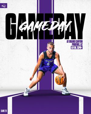 Image post by @ACU_MBB on Twitter