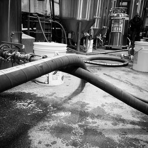 Image post by @navigationbrewingco on Instagram