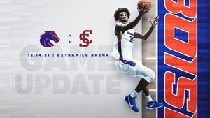 Image post by @BroncoSportsMBB on Twitter
