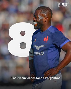 Image post by @rugbypass_fr on Instagram