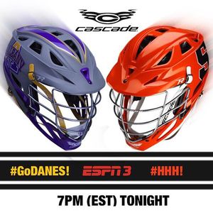 Image post by @cascade_lacrosse on Instagram