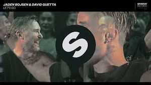 Video post by @davidguetta on YouTube