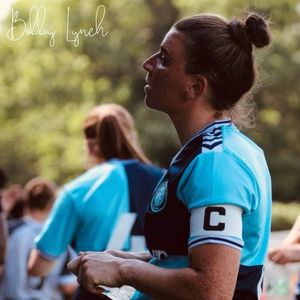 Image post by @wwfcwomen on Instagram