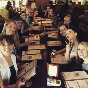 Image post by @premiere_dance_center on Instagram