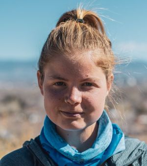 Image post by @allie_ostrander on Instagram