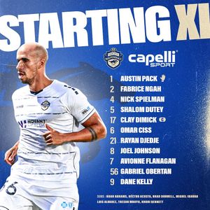 Image post by @cltindependence on Instagram