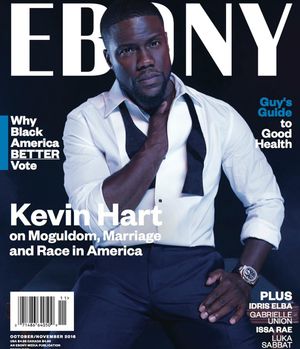 Image post by @kevinhart4real on Instagram