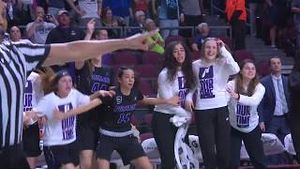Video post by @wccsports on YouTube
