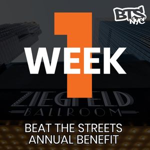 Image post by @beatthestreets on Instagram