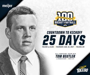 Image post by @toledofootball on Instagram