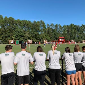 Image post by @abbeyathletics on Instagram
