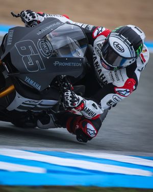 Image post by @worldsbk on Instagram